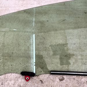 Toyota Prius Front Left Side Door Window Glass 2009 TO 2016 43R-00033 Genuine - Image 4
