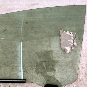 Toyota Prius Front Left Side Door Window Glass 2009 TO 2016 43R-00033 Genuine - Image 6