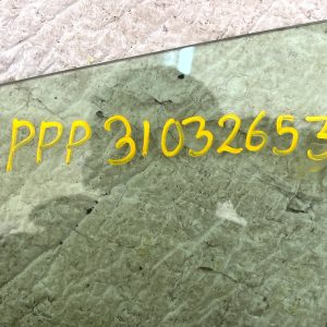 Toyota Prius Front Left Side Door Window Glass 2009 TO 2016 43R-00033 Genuine - Image 9
