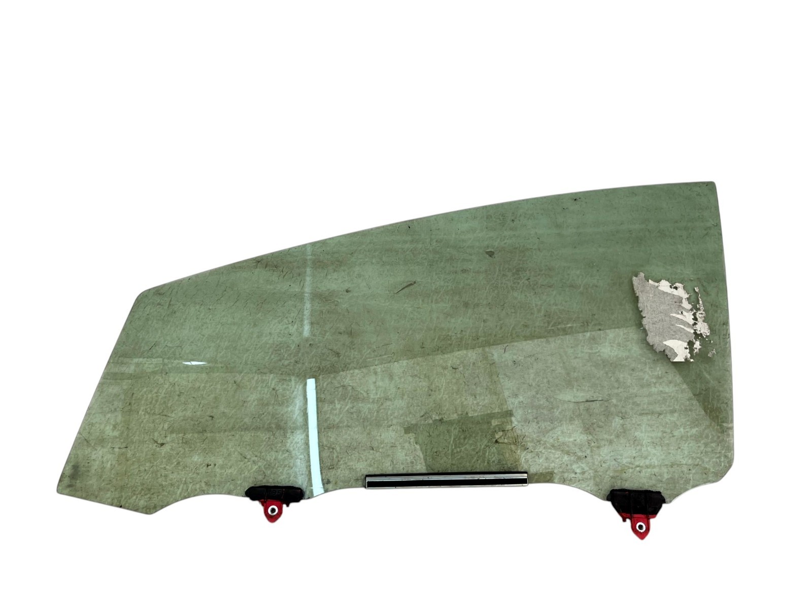 Toyota Prius Front Left Side Door Window Glass 2009 TO 2016 43R-00033 Genuine