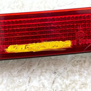 Toyota Prius Plus Rear Right Side Bumper Reflector 2012 TO 2024 3317001R Genuine - Image 13