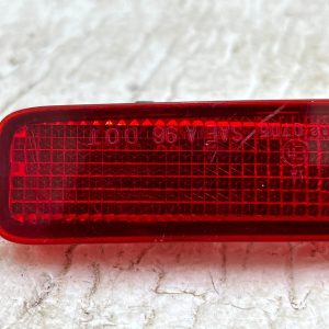 Toyota Prius Plus Rear Right Side Bumper Reflector 2012 TO 2024 3317001R Genuine - Image 3
