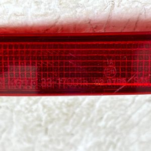 Toyota Prius Plus Rear Right Side Bumper Reflector 2012 TO 2024 3317001R Genuine - Image 4
