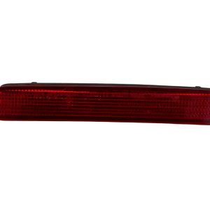 Toyota Prius Plus Rear Right Side Bumper Reflector 2012 TO 2024 3317001R Genuine - Image 1