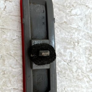 Toyota Prius Plus Rear Right Side Bumper Reflector 2012 TO 2024 3317001R Genuine - Image 7