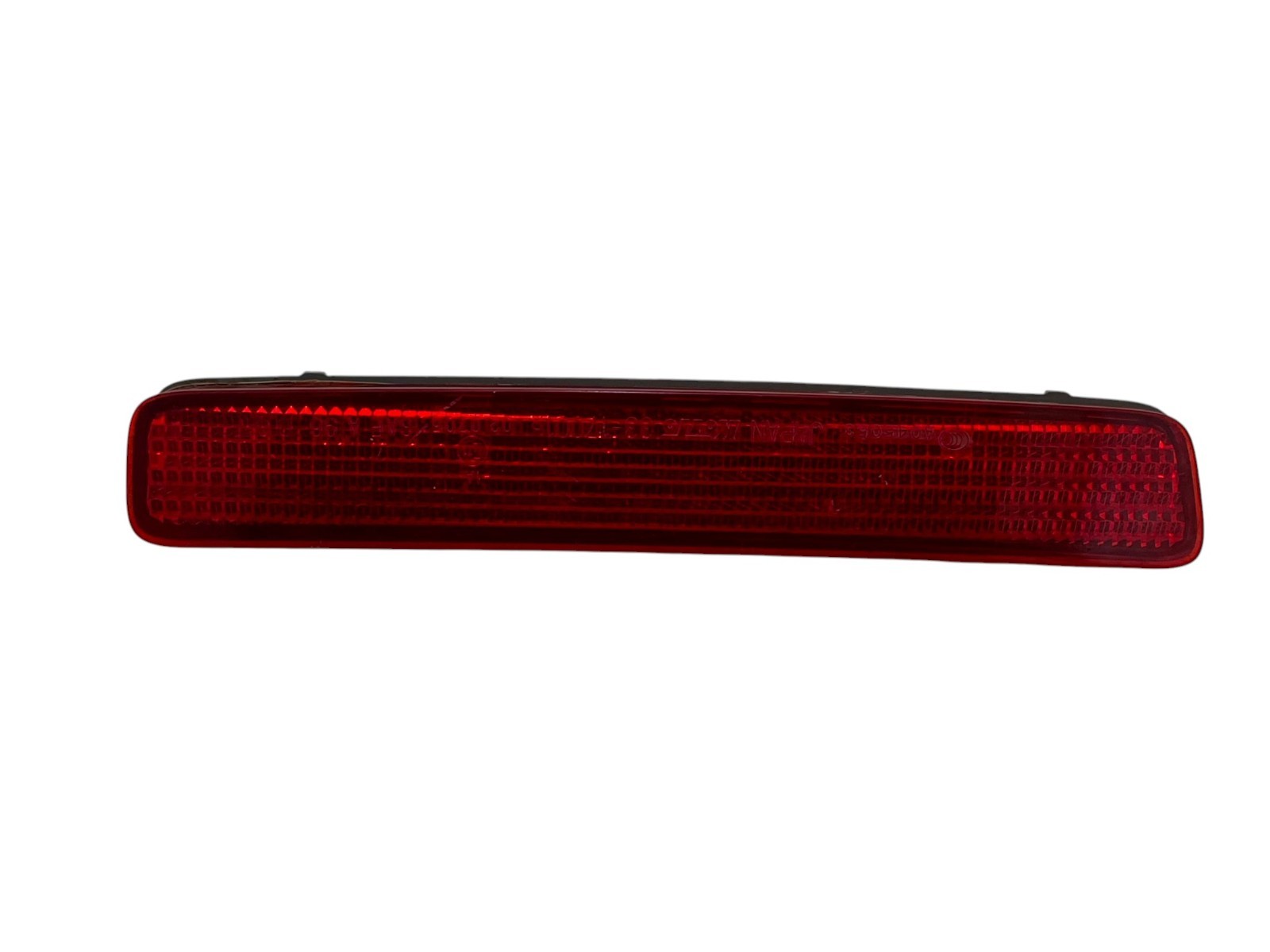 Toyota Prius Plus Rear Right Side Bumper Reflector 2012 TO 2024 3317001R Genuine