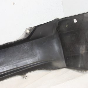 Toyota Prius Rear Bumper 2009 TO 2015 52159-47050 Genuine *DAMAGED* - Image 15
