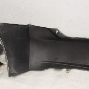 Toyota Prius Rear Bumper 2009 TO 2015 52159-47050 Genuine *DAMAGED* - Image 17