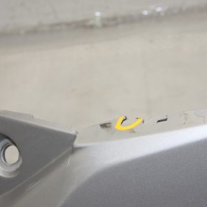 Toyota Prius Rear Bumper 2009 TO 2015 52159-47050 Genuine *DAMAGED* - Image 4