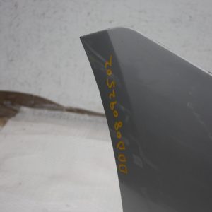 Toyota Prius Rear Bumper 2009 TO 2015 52159-47050 Genuine *DAMAGED* - Image 6