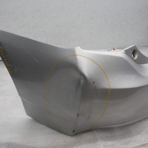 Toyota Prius Rear Bumper 2009 TO 2015 52159-47050 Genuine *DAMAGED* - Image 7