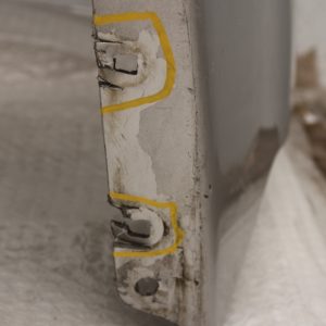 Toyota Prius Rear Bumper 2009 TO 2015 52159-47050 Genuine *DAMAGED* - Image 10