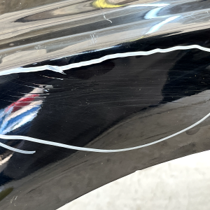 Toyota Prius Rear Bumper 2009 TO 2016 52159-47050 Genuine - Image 12