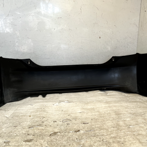 Toyota Prius Rear Bumper 2009 TO 2016 52159-47050 Genuine - Image 13