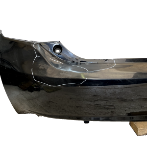 Toyota Prius Rear Bumper 2009 TO 2016 52159-47050 Genuine - Image 4