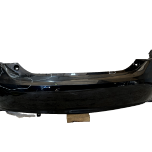 Toyota Prius Rear Bumper 2009 TO 2016 52159-47050 Genuine - Image 1