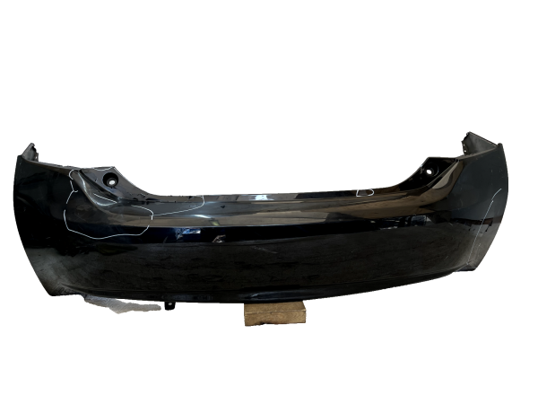 Toyota-Prius-Rear-Bumper-2009-TO-2016-52159-47050-Genuine-178370343512