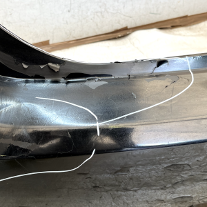 Toyota Prius Rear Bumper 2009 TO 2016 52159-47050 Genuine - Image 9