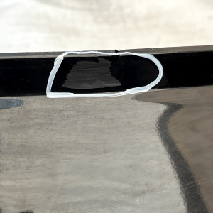 Toyota Prius Rear Bumper 2009 TO 2016 52159-47050 Genuine - Image 10