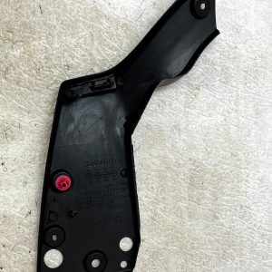 Toyota Prius Rear Right Bumper Spoiler Bracket 2009 TO 2016 52108-47020 Genuine - Image 7