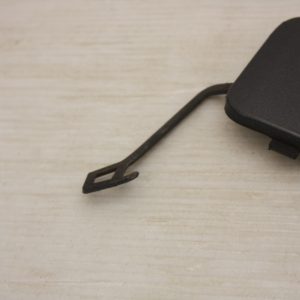 Toyota Proace / Proace Verso Rear Bumper Tow Cover 9811639577 1593962X 2016-2024 - Image 4