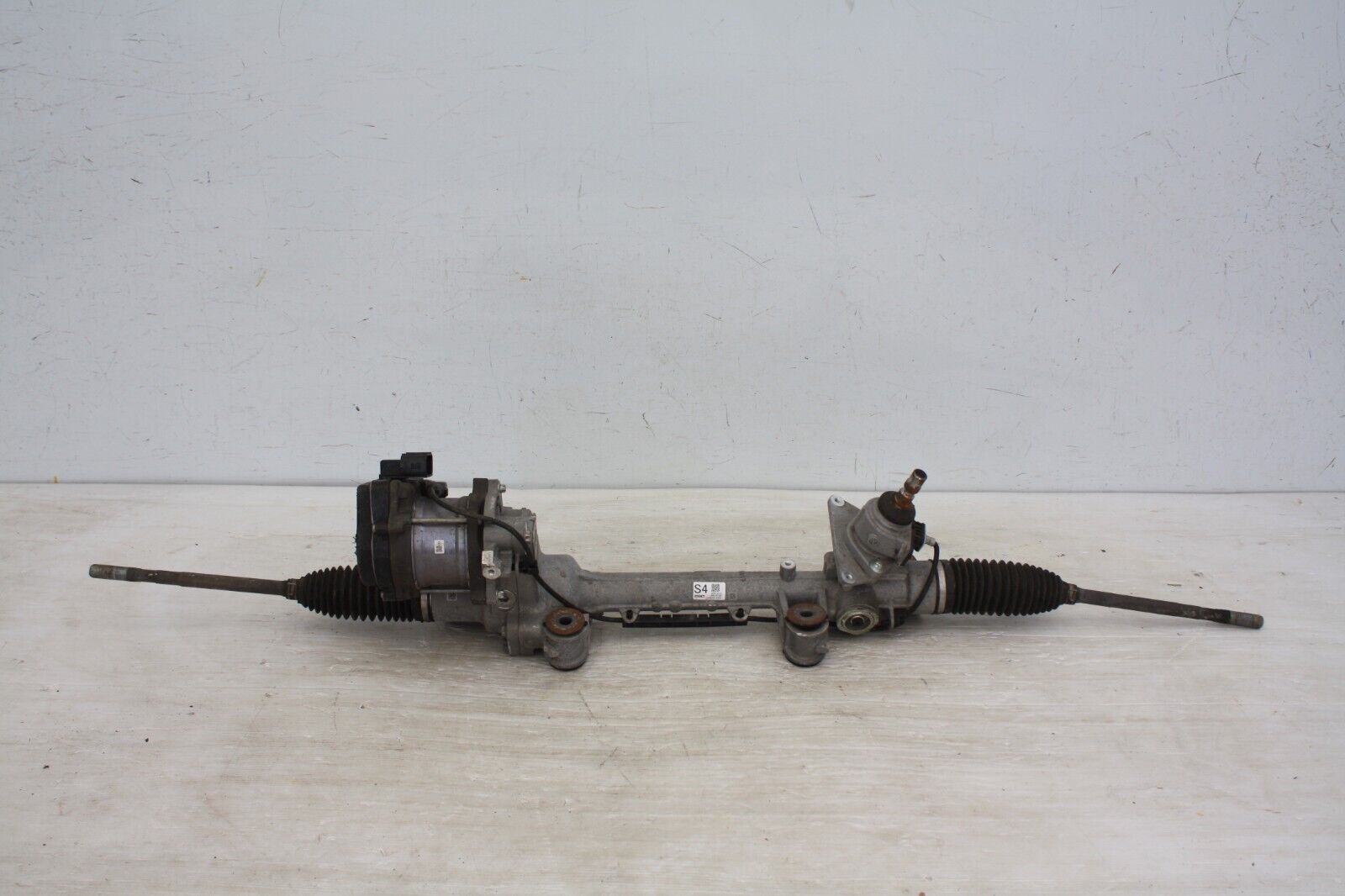 Toyota RAV 4 Electric Power Steering Rack 2019-2023 44250-42150 Genuine