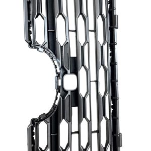 Toyota RAV 4 Front Bumper Radiator Grill 53112-42190 2019-on - Image 5