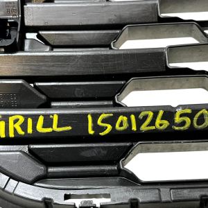 Toyota RAV 4 XA50 Front Bumper Upper Radiator Grill 2019 ON 53112-42190 Genuine - Image 14