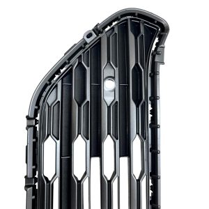 Toyota RAV 4 XA50 Front Bumper Upper Radiator Grill 2019 ON 53112-42190 Genuine - Image 3