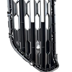 Toyota RAV 4 XA50 Front Bumper Upper Radiator Grill 2019 ON 53112-42190 Genuine - Image 7