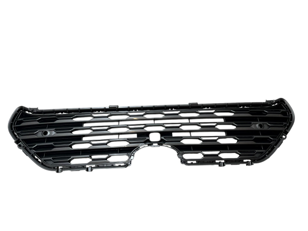 Toyota-RAV-4-XA50-Front-Bumper-Upper-Radiator-Grill-2019-ON-53112-42190-Genuine-177873157252