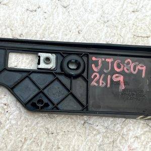Toyota RAV4 Front Bumper License Plate Holder 2015 TO 2019 52114-42120 Genuine 24 Toyota RAV4 Front Bumper License Plate Holder 2015 TO 2019 52114-42120 Genuine - Image 11