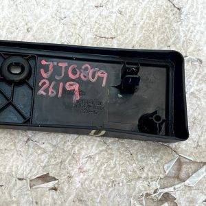 Toyota RAV4 Front Bumper License Plate Holder 2015 TO 2019 52114-42120 Genuine 25 Toyota RAV4 Front Bumper License Plate Holder 2015 TO 2019 52114-42120 Genuine - Image 12