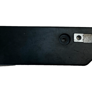 Toyota RAV4 Front Bumper License Plate Holder 2015 TO 2019 52114-42120 Genuine 15 Toyota RAV4 Front Bumper License Plate Holder 2015 TO 2019 52114-42120 Genuine - Image 2