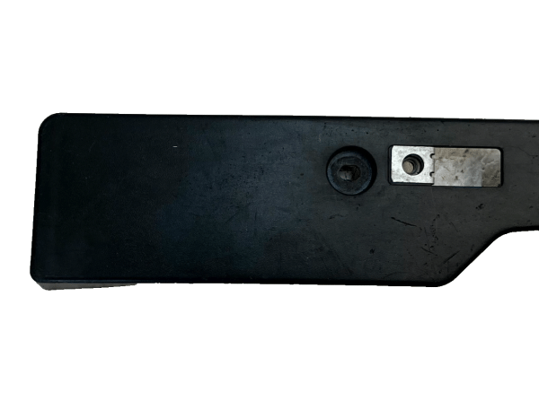 Toyota RAV4 Front Bumper License Plate Holder 2015 TO 2019 52114-42120 Genuine 1 Toyota RAV4 Front Bumper License Plate Holder 2015 TO 2019 52114 42120 Genuine 178524860002 2