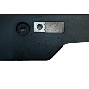 Toyota RAV4 Front Bumper License Plate Holder 2015 TO 2019 52114-42120 Genuine 16 Toyota RAV4 Front Bumper License Plate Holder 2015 TO 2019 52114-42120 Genuine - Image 3