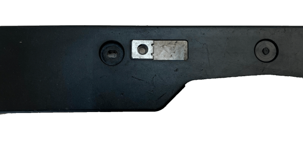 Toyota RAV4 Front Bumper License Plate Holder 2015 TO 2019 52114-42120 Genuine 2 Toyota RAV4 Front Bumper License Plate Holder 2015 TO 2019 52114 42120 Genuine 178524860002 3