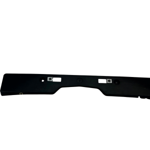 Toyota RAV4 Front Bumper License Plate Holder 2015 TO 2019 52114-42120 Genuine 14 Toyota RAV4 Front Bumper License Plate Holder 2015 TO 2019 52114-42120 Genuine - Image 1