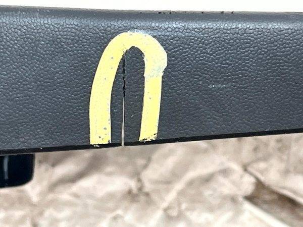 Toyota RAV4 Front Bumper License Plate Holder 2015 TO 2019 52114-42120 Genuine 5 Toyota RAV4 Front Bumper License Plate Holder 2015 TO 2019 52114 42120 Genuine 178524860002 6