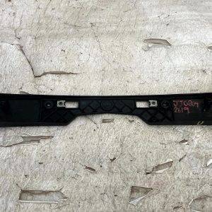 Toyota RAV4 Front Bumper License Plate Holder 2015 TO 2019 52114-42120 Genuine 20 Toyota RAV4 Front Bumper License Plate Holder 2015 TO 2019 52114-42120 Genuine - Image 7