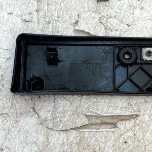 Toyota RAV4 Front Bumper License Plate Holder 2015 TO 2019 52114-42120 Genuine 21 Toyota RAV4 Front Bumper License Plate Holder 2015 TO 2019 52114-42120 Genuine - Image 8