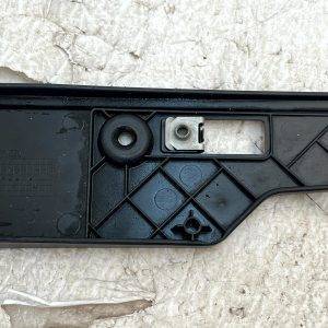 Toyota RAV4 Front Bumper License Plate Holder 2015 TO 2019 52114-42120 Genuine 22 Toyota RAV4 Front Bumper License Plate Holder 2015 TO 2019 52114-42120 Genuine - Image 9