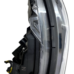 Toyota RAV4 Front Left Side LED Headlight Headlamp 2019 ON Genuine *DAMAGED* - Image 12