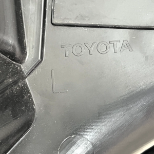 Toyota RAV4 Front Left Side LED Headlight Headlamp 2019 ON Genuine *DAMAGED* - Image 22