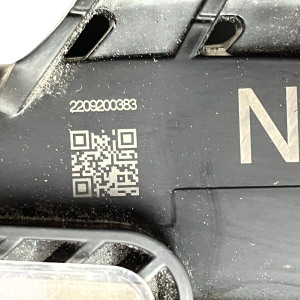 Toyota RAV4 Front Left Side LED Headlight Headlamp 2019 ON Genuine *DAMAGED* - Image 23