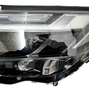 Toyota RAV4 Front Left Side LED Headlight Headlamp 2019 ON Genuine *DAMAGED* - Image 5