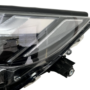 Toyota RAV4 Front Left Side LED Headlight Headlamp 2019 ON Genuine *DAMAGED* - Image 6