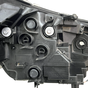 Toyota RAV4 Front Left Side LED Headlight Headlamp 2019 ON Genuine *DAMAGED* - Image 8