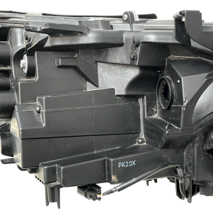 Toyota RAV4 Front Left Side LED Headlight Headlamp 2019 ON Genuine *DAMAGED* - Image 9