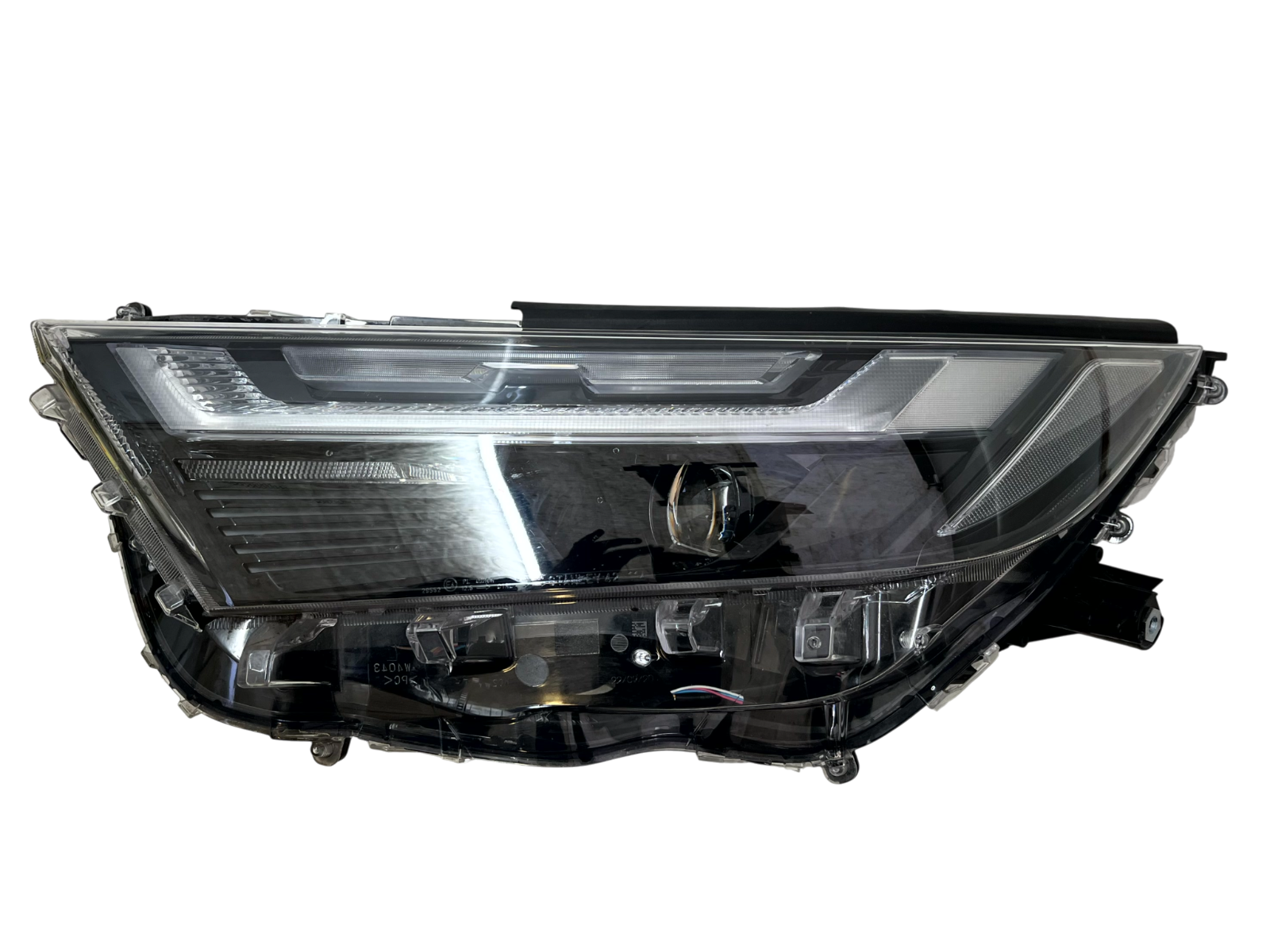Toyota RAV4 Front Left Side LED Headlight Headlamp 2019 ON Genuine